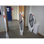 Antenas Electromagnéticas Standard Plas